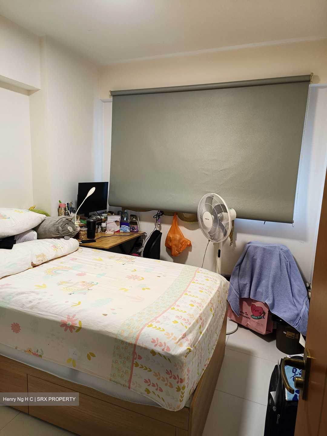Blk 450C Fernvale Crest (Sengkang), HDB 3 Rooms #631616101